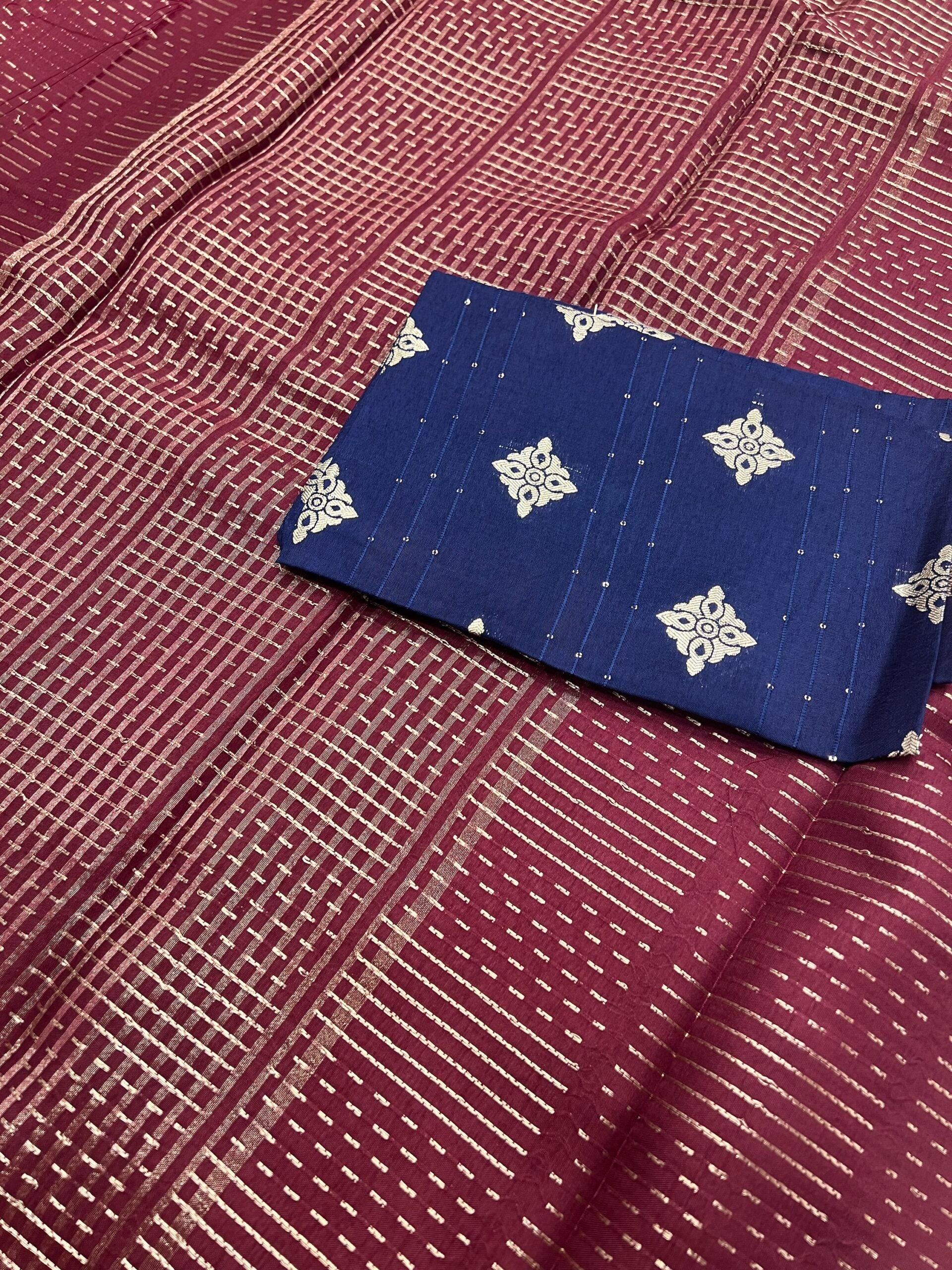 Moongha silk – Kanjeevaram Silk Mandir