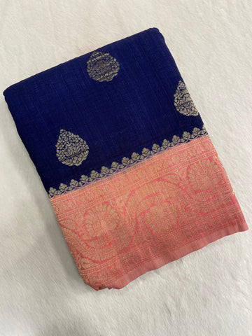 Premium banarasi Khaddi Georgette