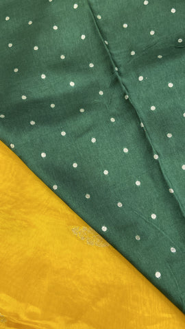 Premium Crepe Satin Silk Saree✨
