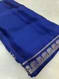Premium Pure Mix Mysore Silk Saree