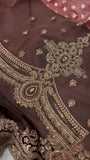 Designer Cocktail Saree - 902865