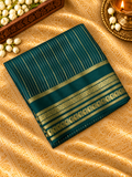 Pure Mix Mysore Crepe Silk Saree - 902737