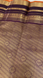 Pure Kanjeevaram Silk Saree - PS2475