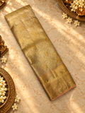 Pure Kanjeevaram Silk Saree- Silk mark certified- PS2418
