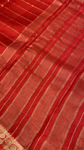Premium Viscose Silk Saree❤️💜