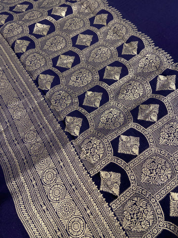 Premium Russian Silk Saree