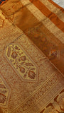 Premium Mini Kanchi Soft Silk Saree