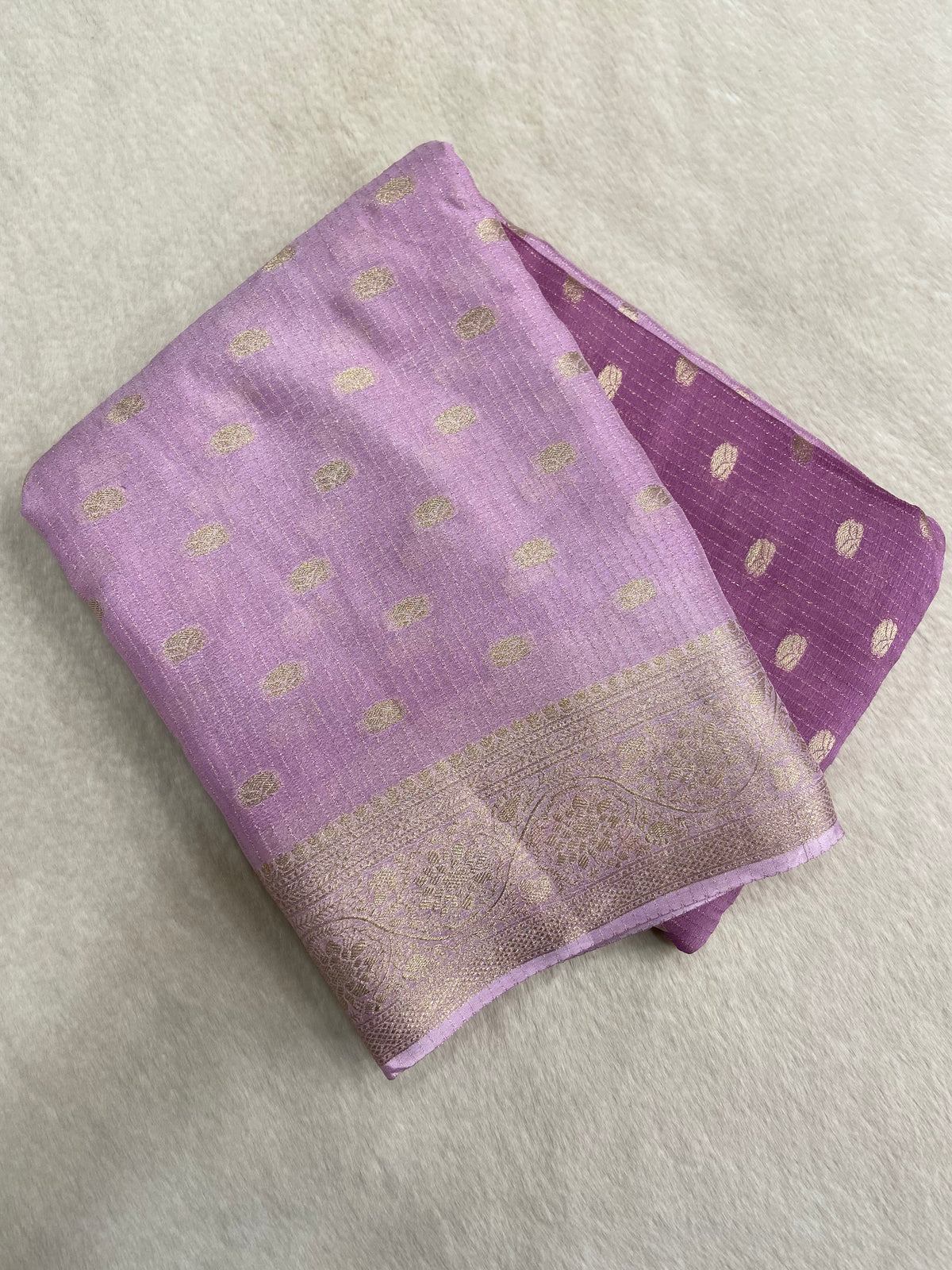 Premium Viscose Silk Saree