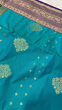 Premium Mini Kanchi Soft Silk Saree
