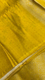 Premium Kalamkari Crepe Silk Saree - 902261