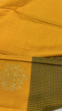 Premium Semi Kanchipuram Silk Saree