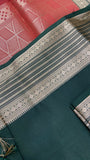 Premium Quality Luxury Soft Silk Saree