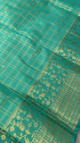Premium Semi Kanjeevaram Silk Saree