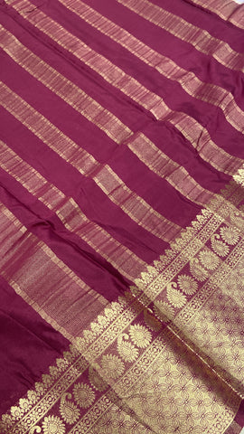 Premium Crepe Bandhini Saree