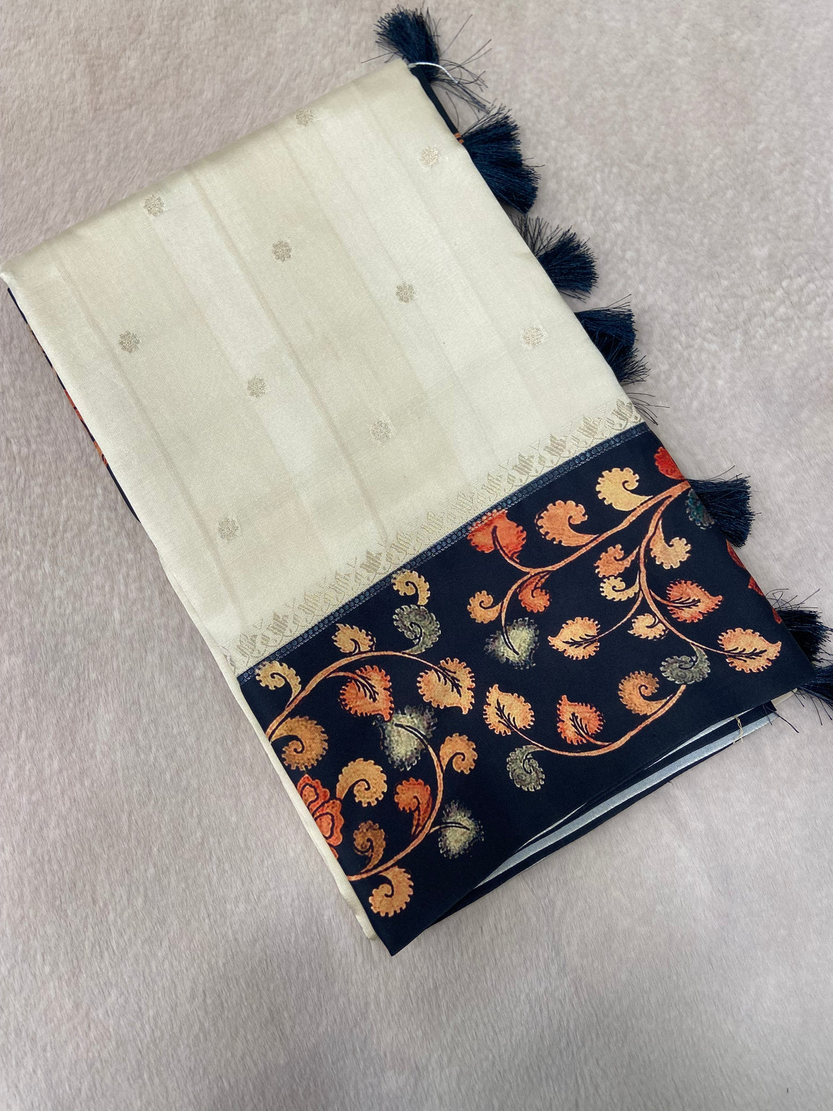 Aabuthai Silk Saree