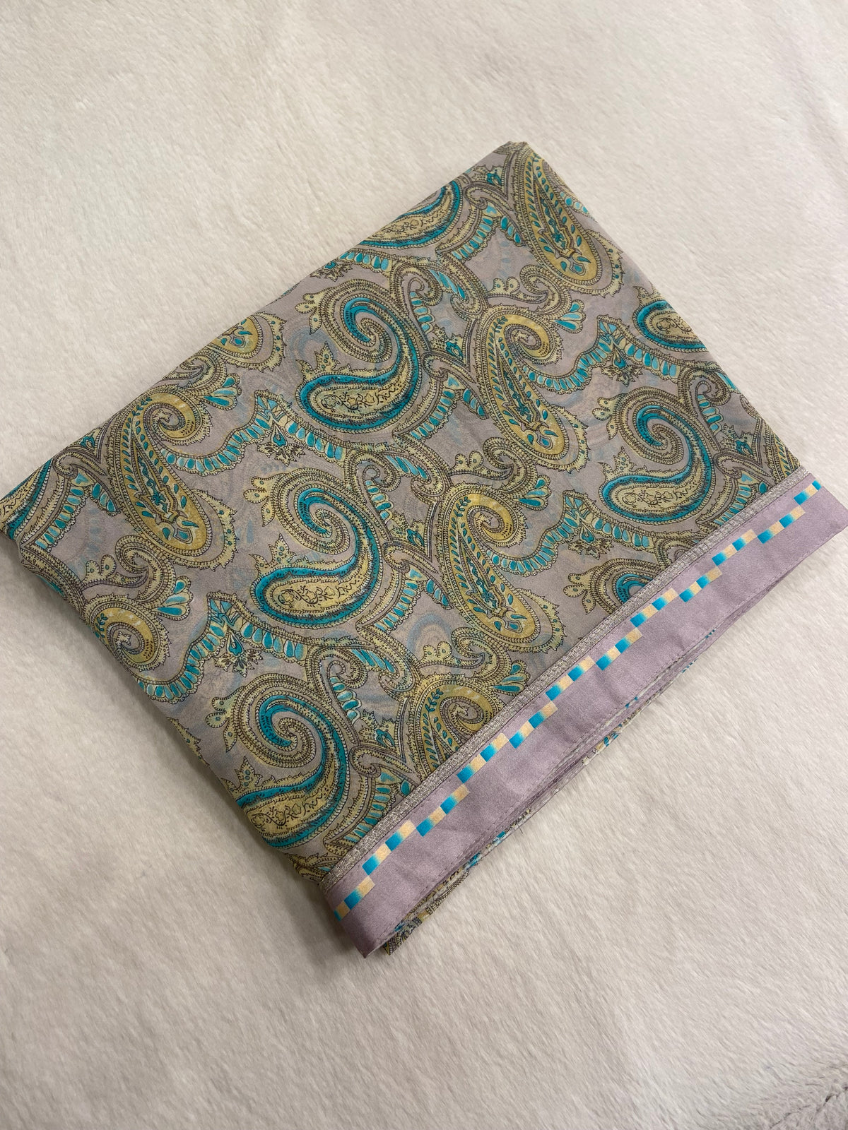 Premium Dola Silk Saree