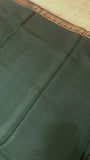 Premium Pure Mix Mysore Silk Saree