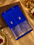 Pure Kanjeevaram Silk Saree-PS2313