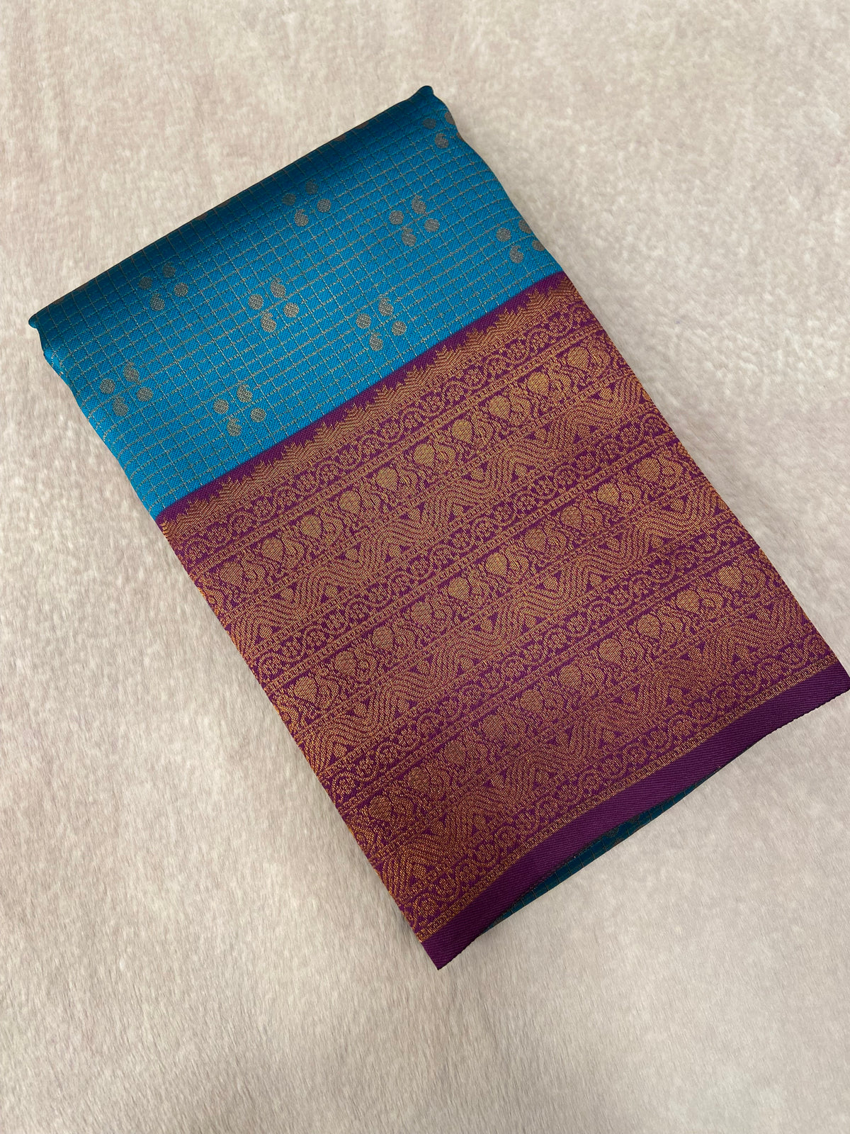 Kathan Silk Saree