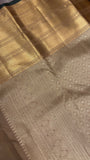 Premium Semi Kanjeevaram Silk Saree