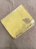 Premium Fendicrush Saree