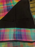 Premium Tissue viscose silk saree