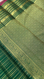 Pure Kanjeevaram Silk Saree- PS2448