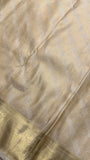 Premium Semi Kanchipuram Silk Saree - RF1304