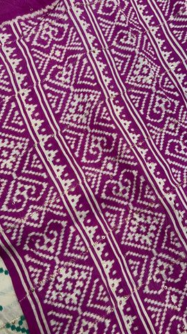 Premium Soft Chanderi Saree