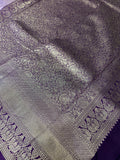Premium Semi Kanchipuram Silk Saree