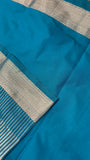 Premium Bridal Semi Kanchipuram Silk Saree -RF1324