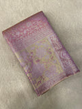 Premium Bridal Semi Kanchipuram Silk Saree