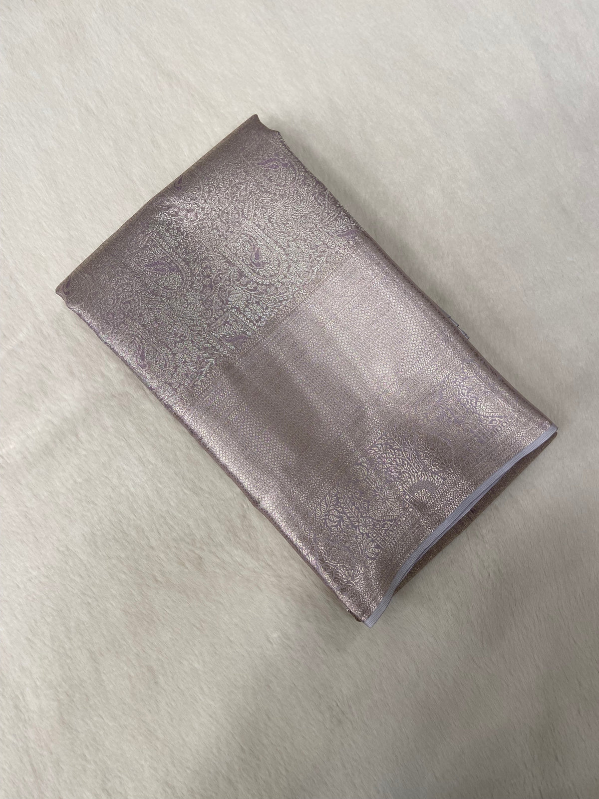 Premium Semi Kanchipuram Silk Saree