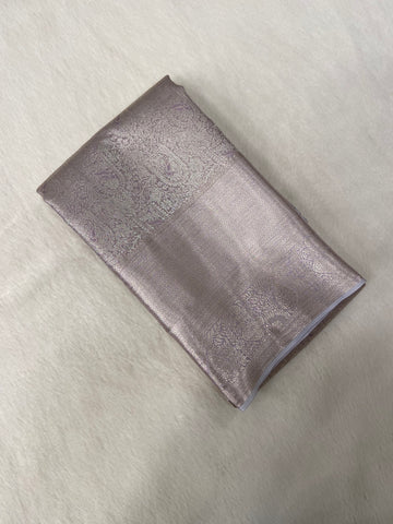 Premium Semi Kanchipuram Silk Saree