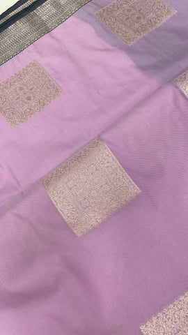 Premium Mini Kanchi Soft Silk Saree