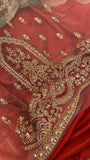 Premium Designer Saree -902415