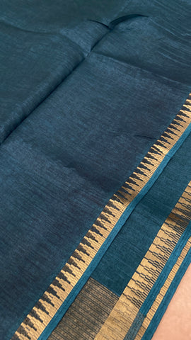 Premium Dhupion Silk Saree