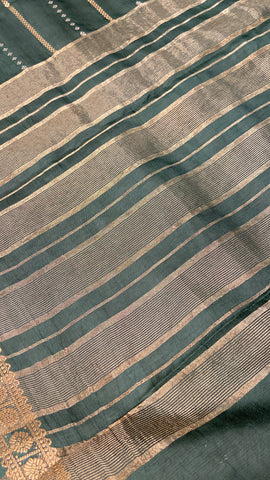 Premium Viscose Silk Saree