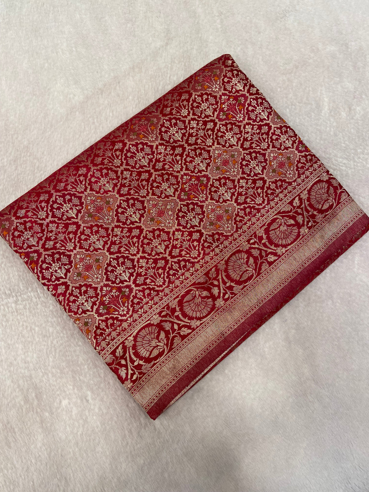 Premium Kathan Silk Saree