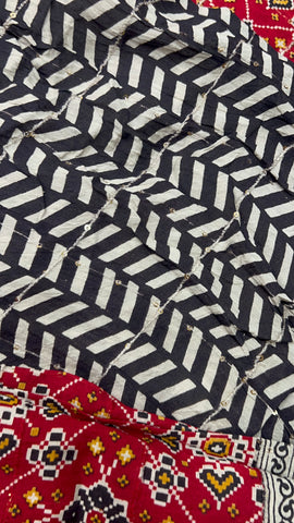 Premium Soft Chanderi Saree