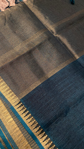 Premium Dhupion Silk Saree