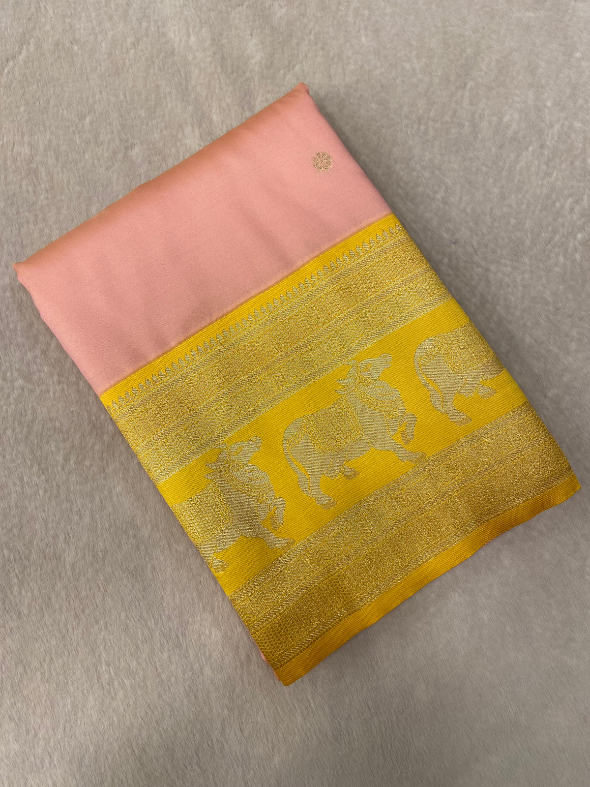 Kathan Silk Saree