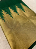 Pure Kanjeevaram Silk Saree