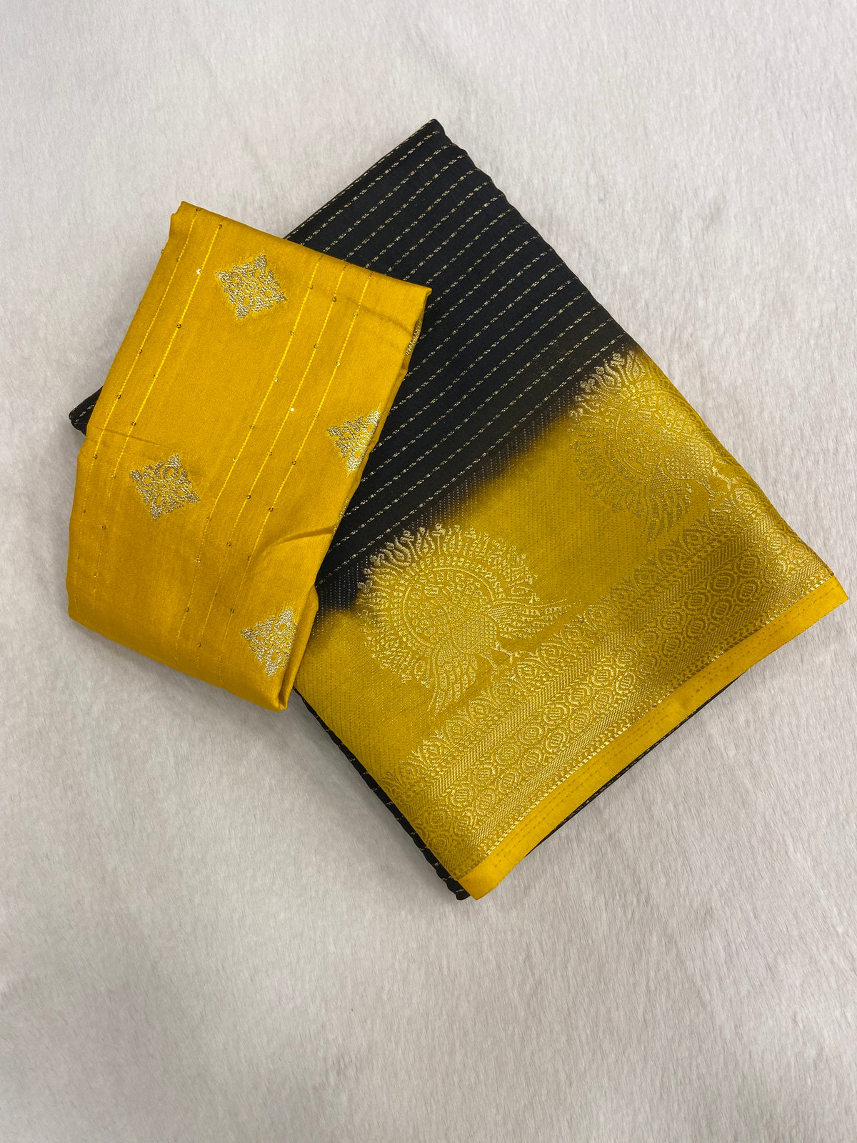 Premium Viscose Silk Saree