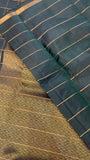 Pure Kanjeevaram Silk Saree - PS2466