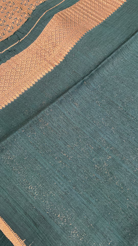 Heritage Cotton Saree