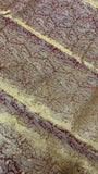 Pure Kanjeevaram silk saree- Silk mark certified- PS2412