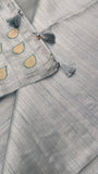 Premium Butter Silk Saree - 901794