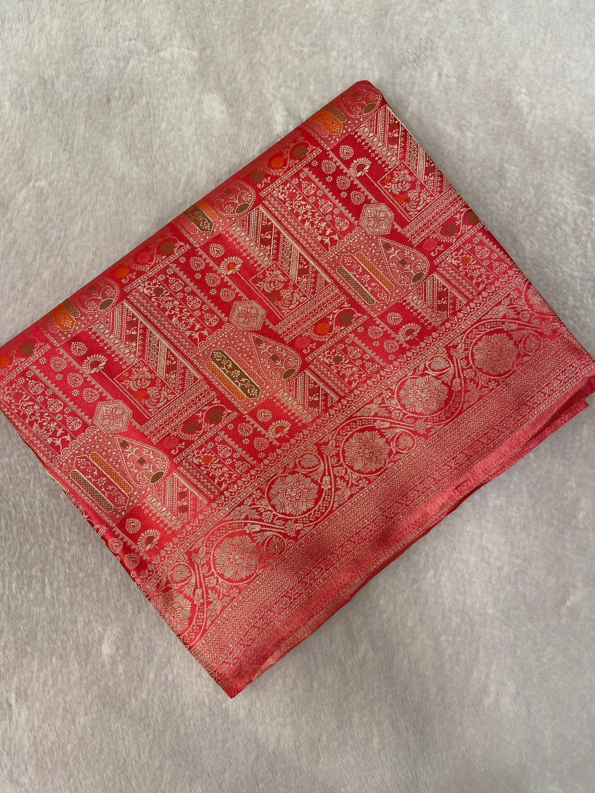Premium Kathan Silk Saree