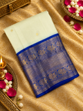 Pure Mix Kanjeevaram Silk Saree - 902769